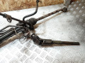 рулевая рейка Peugeot 406 1 поколение [рестайлинг] 2000, 2.0 л., RHZ (DW10ATED), дизель, МКПП, универсал, D9, 4000EG, 4000EJ, 4000HH, HSR23911AY, R2391, R23911NW, R23911RB, R23912RB, JRP808 - фото №8