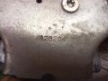 стеклоподъемник электрический задний правый Nissan Primera P12 2006, 2.2 л., дизель, МКПП, хетчбэк 5 дв., 116168, 400600, A28204 - фото №6