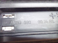 накладка на порог внутренняя Mercedes-Benz A W169 2 поколение (2004-2008) 2008, 2.0 л., OM 640.942, дизель, МКПП, хетчбэк 5 дв., правый руль, A1696800074 - фото №8