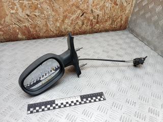 зеркало наружное левое Renault Scenic 1 поколение 1998, E1010461