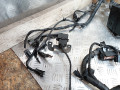 проводка двигателя Hyundai Santa Fe 2 поколение [рестайлинг] 2011, 2.2 л., дизель, МКПП, правый руль, 914462B070, 918512B200 - фото №2