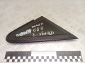 накладка крыла (уголок зеркала) переднего правая Ford Focus 2 поколение 2007, 1.6 л., дизель, 4M51A16003AE - фото №2