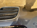 бампер передний Hyundai Santa Fe 2 поколение [рестайлинг] 2011, 2.2 л., дизель, МКПП, правый руль - фото №6
