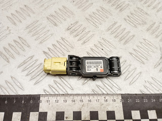 датчик удара Suzuki Grand Vitara 2 поколение 2008, 1.6 л., M16A, бензин, МКПП, внедорожник 3 дв., 3893065J30