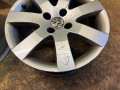 диск литой Peugeot 308 T7 2010, 1.6 л., 9HV (DV6ATED4), дизель, МКПП - фото №17