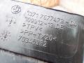 воздуховод BMW 7 серия F01/F02 F01 2009, 4.4 л., бензин, АКПП, 13717577473, 70345382 - фото №4