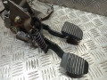узел педальный (блок педалей) Citroen Berlingo 2 поколение (B9) 2009, 1.6 л., дизель, МКПП, фургон, 0943211408, 091104A - фото №3