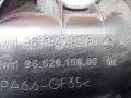 коллектор впускной Peugeot 4007 1 поколение 2009, 2.2 л., дизель, МКПП, полный подключаемый привод, правый руль, 9659449480, 9662010880, BPZCT002, EVC1269IT, EVC1269NF, 9648315780, 0361Q5, 8G9Q6P036AA, MN982336, LR019987 - фото №4