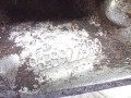кронштейн полуоси Peugeot 306 1 поколение [рестайлинг] 2000, 1.9 л., WJY (DW8B), дизель, МКПП, универсал, передний привод, 9633922880 - фото №7