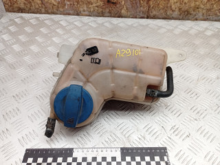 бачок расширительный Audi A6 4F/C6 2005, 3.0 л., дизель, 4F0121403B