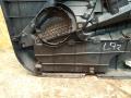 Обшивка двери (комплект) Nissan Primera P12 (2001 - 2008), 2.2 л., дизель, МКПП, универсал, 80979AV700, 82979AV600, 82978AV600, 80978AV600 - фото №9