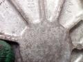 насос вакуумный Peugeot 4007 1 поколение 2009, 2.2 л., дизель, МКПП, полный подключаемый привод, правый руль, D1711C2 - фото №4