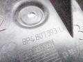 Крепление бампера заднего Audi A3 8P/8PA [2-й рестайлинг] 2011, 8P4807393 - фото №3