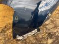 крыло переднее левое Nissan Qashqai 1 поколение 2008, 1.5 л., K9K 282, дизель, МКПП, правый руль - фото №2
