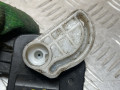 моторчик заслонки печки Kia Sorento 2 поколение 2010, 2.2 л., дизель, МКПП, полный привод, правый руль, H400730820 - фото №3