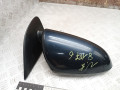 зеркало наружное правое Nissan Qashqai 1 поколение 2008, 1.5 л., K9K 282, дизель, МКПП, правый руль, E11026202 - фото №2