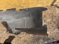защита арок передняя правая (подкрылок) Citroen C4 Picasso 1 поколение 2011, 1.6 л., 9HR (DV6C), дизель, МКПП, правый руль, 9653141980 - фото №8
