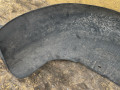защита арок задняя левая (подкрылок) Peugeot 607 1 поколение 2002, 2.2 л., 4HX (DW12TED4/FAP), дизель, седан, 9629152280 - фото №9