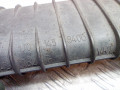 патрубок интеркулера Volkswagen Golf 4 поколение 2001, 1.9 л., дизель, 1J0145762T, 1J0145840G - фото №4