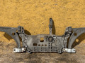 балка подвески передняя (подрамник) Volkswagen Passat B6 2009, 2.0 л., дизель, МКПП, универсал, 7N0199369A - фото №11