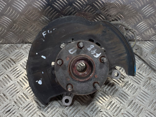 ступица передняя правая Toyota RAV4 2 поколение (XA20) [рестайлинг] 2005, 2.0 л., 1CD-FTV, дизель, МКПП, внедорожник 5 дв.