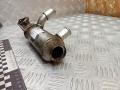 охладитель EGR / Радиатор EGR Peugeot Partner 1 поколение [рестайлинг] 2006, 1.6 л., дизель, МКПП, 9646762280, 9672880080, VP1U3H9P445BA, 79989D, 161863, 1332087, 1473370, 1497378, 3M5Q9F464BA, 3M5Q9F464BB, 3M5Q9F464BC, 135988, Y60520304, Y60520304A, Y60520304B, 11717804953, 31259251, VP1U3H9P445BB - фото №3
