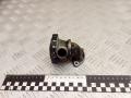 клапан EGR Peugeot 307 1 поколение 2005, 2.0 л., бензин, АКПП, универсал, 9630168080, AS9U3Y40 - фото №3