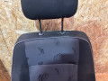 салон (комплект сидений) Peugeot 306 1 поколение [рестайлинг] 2000, 1.9 л., WJY (DW8B), дизель, МКПП, универсал, передний привод - фото №3