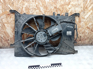 вентилятор радиатора Volvo V70 2 поколение 1999, 2.5 л., дизель, 30645148, 3136613286, 30645253, 3135103586, 0130303947, 1137328081