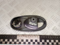 динамик высокочастотный (пищалка) Ford Fiesta 4 поколение 1999, 1.4 л., бензин, 96FGA22621BDW, 96FGA22619ADMJCN - фото №2