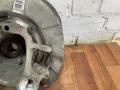 кулак задний правый BMW 7 серия F01/F02 F01 2009, 4.4 л., бензин, АКПП, CL67561R, 6775272 - фото №6