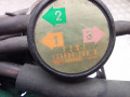электромагнитный клапан Mazda 626 GE 1993, 2.0 л., бензин, 1390002480, K5T43891 - фото №4