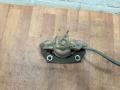 суппорт передний правый Citroen C5 1 поколение 2001, 2.0 л., дизель, АКПП, хетчбэк 5 дв., 0204201311 - фото №2