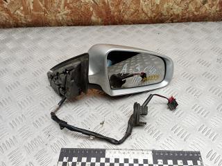 зеркало наружное правое Audi A3 8P 2004, E1010481