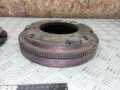 комплект сцепления Audi A3 8L 2000, 1.6 л., бензин, 027105273D, 3082149541, TYPM210X - фото №6