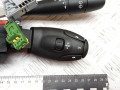 переключатель подрулевой (стрекоза) Peugeot 407 1 поколение 2007, 1.6 л., 9HZ (DV6TED4), дизель, МКПП, универсал, передний привод, 96611304XT, 61937007, 61935901, 281859, 3881752 - фото №4