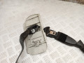 ремень безопасности Nissan Qashqai 1 поколение 2008, 1.5 л., K9K 282, дизель, МКПП, правый руль, 86843JD000, 86884JD000 - фото №4