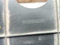 ящик под инструменты Peugeot 306 1 поколение [рестайлинг] 2000, 1.9 л., WJY (DW8B), дизель, МКПП, универсал, передний привод, 9635988677, 9624977177 - фото №5