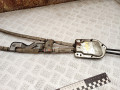 трос кулисы КПП Honda Civic 8 поколение 2008, 2.2 л., N22A2, дизель, МКПП, хетчбэк 5 дв., правый руль, 54310SMJE05 - фото №3