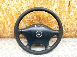 руль Mercedes-Benz Vito W639 2006, 2.2 л., дизель, МКПП, правый руль