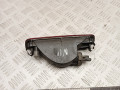 фонарь противотуманный центральный Nissan Qashqai 1 поколение 2008, 1.5 л., K9K 282, дизель, МКПП, правый руль, 26580JD00B - фото №3