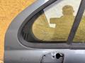 дверь передняя левая Peugeot 207 1 поколение 2008, 1.4 л., EP3C, бензин, МКПП, хетчбэк 5 дв., правый руль - фото №5