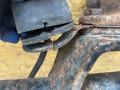 прицепное устройство (фаркоп) Ford Transit 7 поколение 2007, 2.4 л., дизель, МКПП, микроавтобус - фото №14