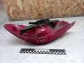 фонарь задний левый Peugeot 207 1 поколение 2007, 1.4 л., дизель, МКПП, хетчбэк 5 дв., 9649986680 - фото №4