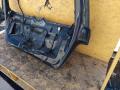 крышка багажника (дверь 3-5) Mercedes-Benz M-Класс W164 2007, 3.0 л., дизель, АКПП, внедорожник 5 дв. - фото №17