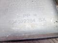 дождевик IVECO Daily 4 поколение 2009, 2.3 л., дизель, МКПП, фургон, 504022284, 504022283 - фото №6