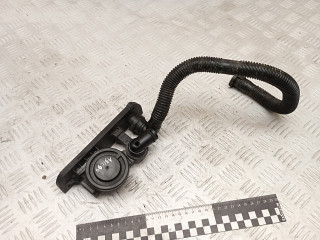 клапан вентиляции картера Volkswagen Passat B6 2007, 2.0 л., BWA, бензин, МКПП, седан, 06F129101R, 3911132102, 1153951S01