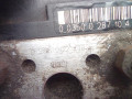 блок ABS Peugeot 607 1 поколение 2002, 2.2 л., 4HX (DW12TED4/FAP), дизель, седан, 0265202418, 9632833580 - фото №5