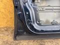 дверь передняя левая Nissan Qashqai 1 поколение 2008, 1.5 л., K9K 282, дизель, МКПП, правый руль - фото №19