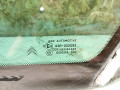стекло кузовное боковое правое Citroen C5 2 поколение 2011, 1.6 л., дизель, АКПП, универсал, 9682071480 - фото №2
